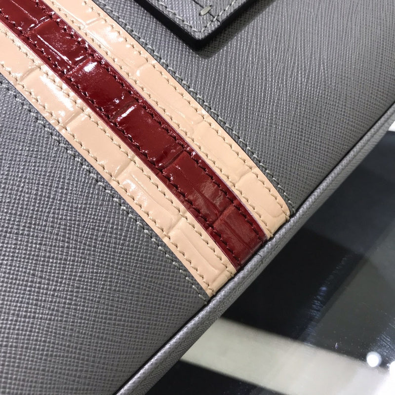Satchel Bags - PDA Bags - 2685
