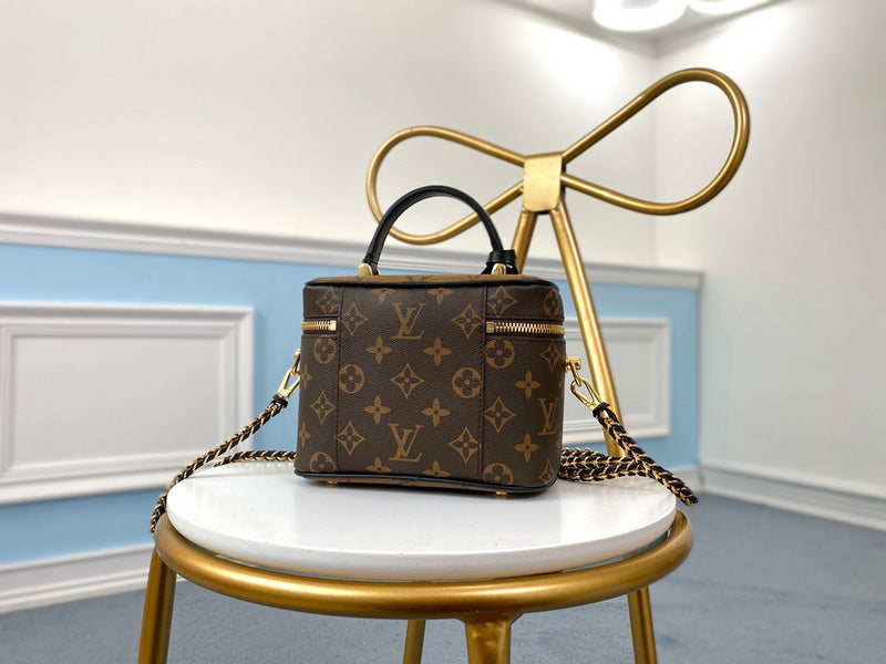 Satchel Bags - VL Bags - 6154