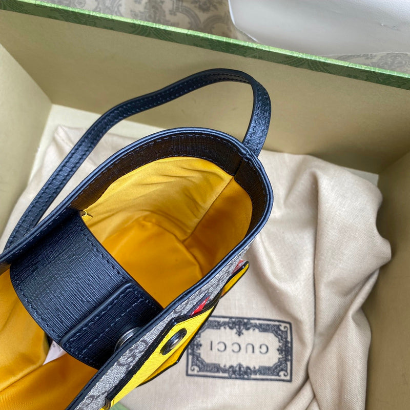 Satchel Bags - GCI Bags - 565