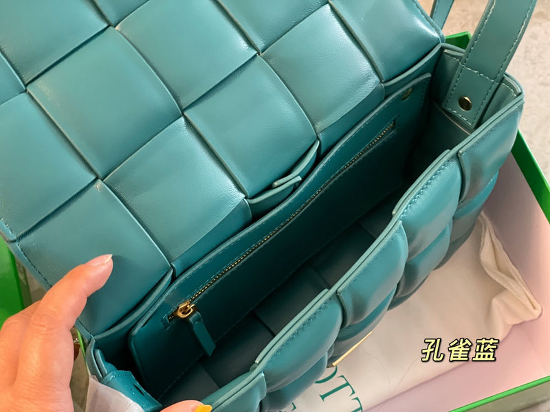 Satchel Bags - BV Bags - 038
