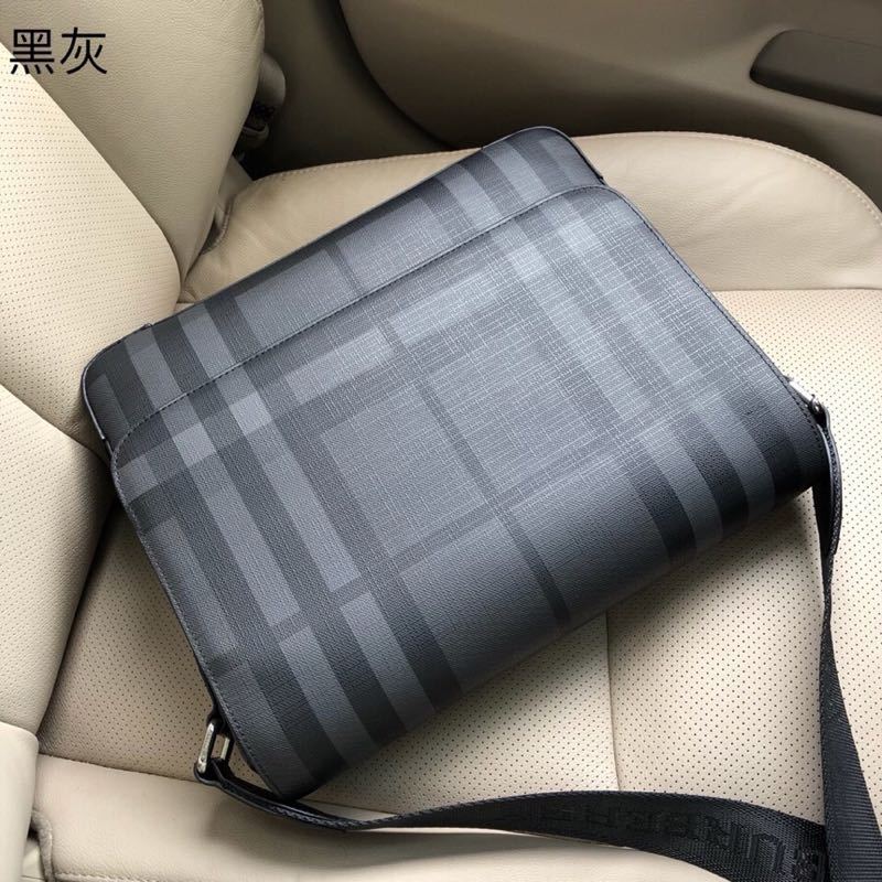 Fan Fashion -GLM - Top quality BBR Bags - 1285