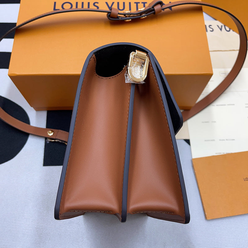 Glami GlamI Lu-Vi bags - 8138
