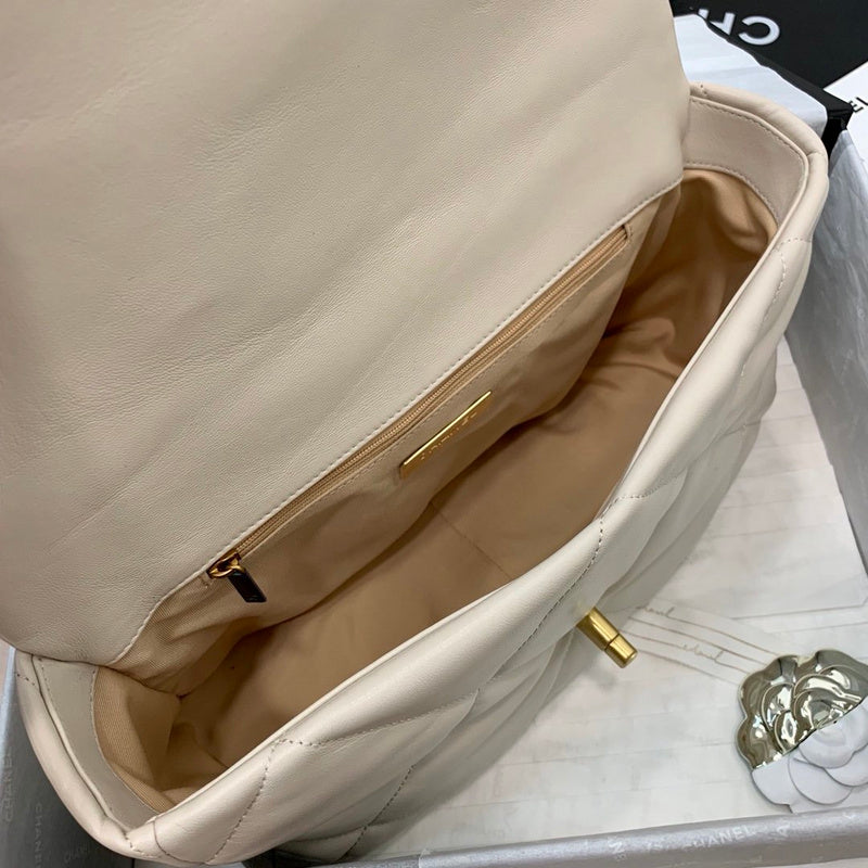 Satchel Bags - CHL Bags - 324