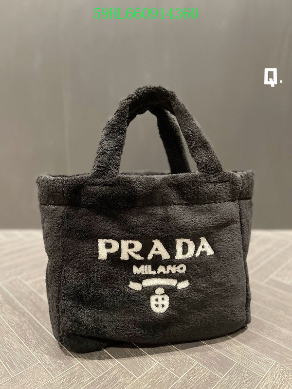 Satchel Bags - PDA Bags - 3986