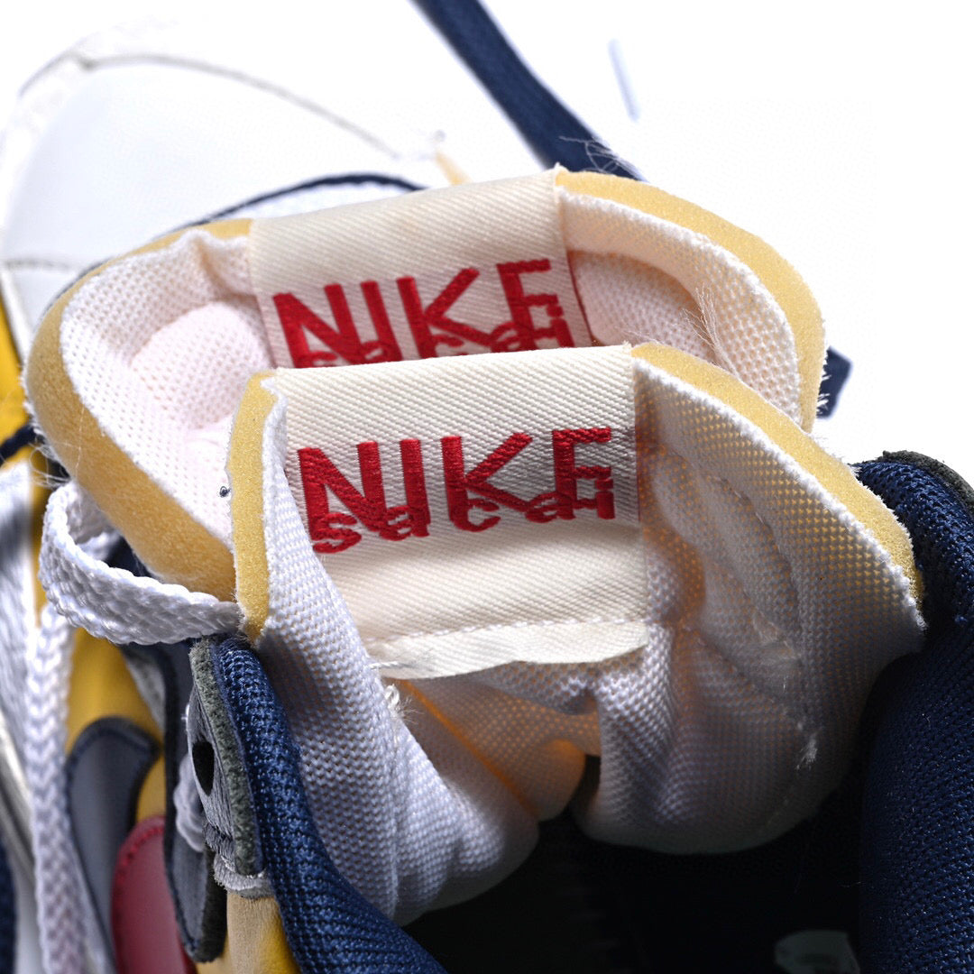 GLM - Top Quality NKE SNEAKER 206