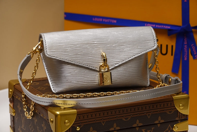 Satchel Bags - VL Bags - 5450