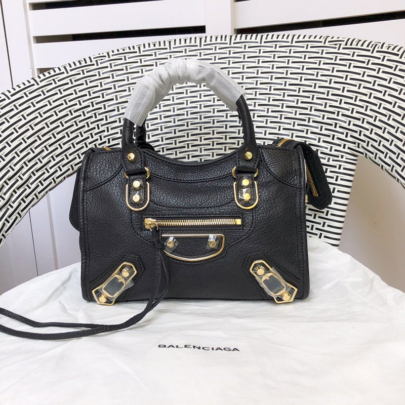 Glami - BG Bags - 121