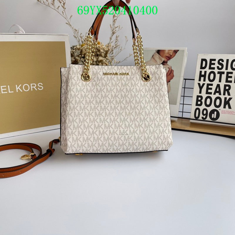 Satchel Bags - MK Bags - 816