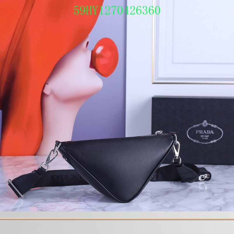 Satchel Bags - PDA Bags - 4487