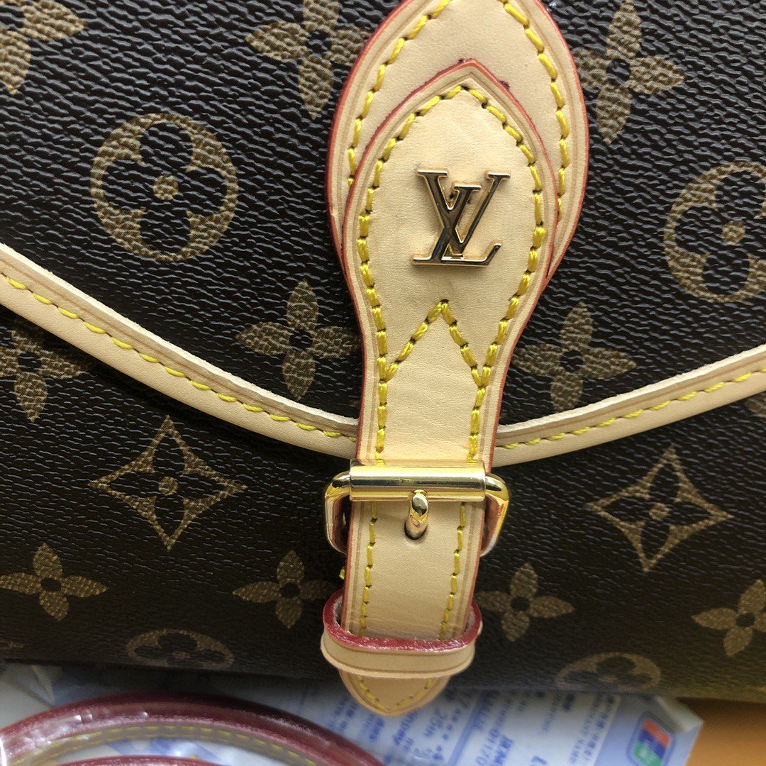GLM - Top Quality Bags LUV 005
