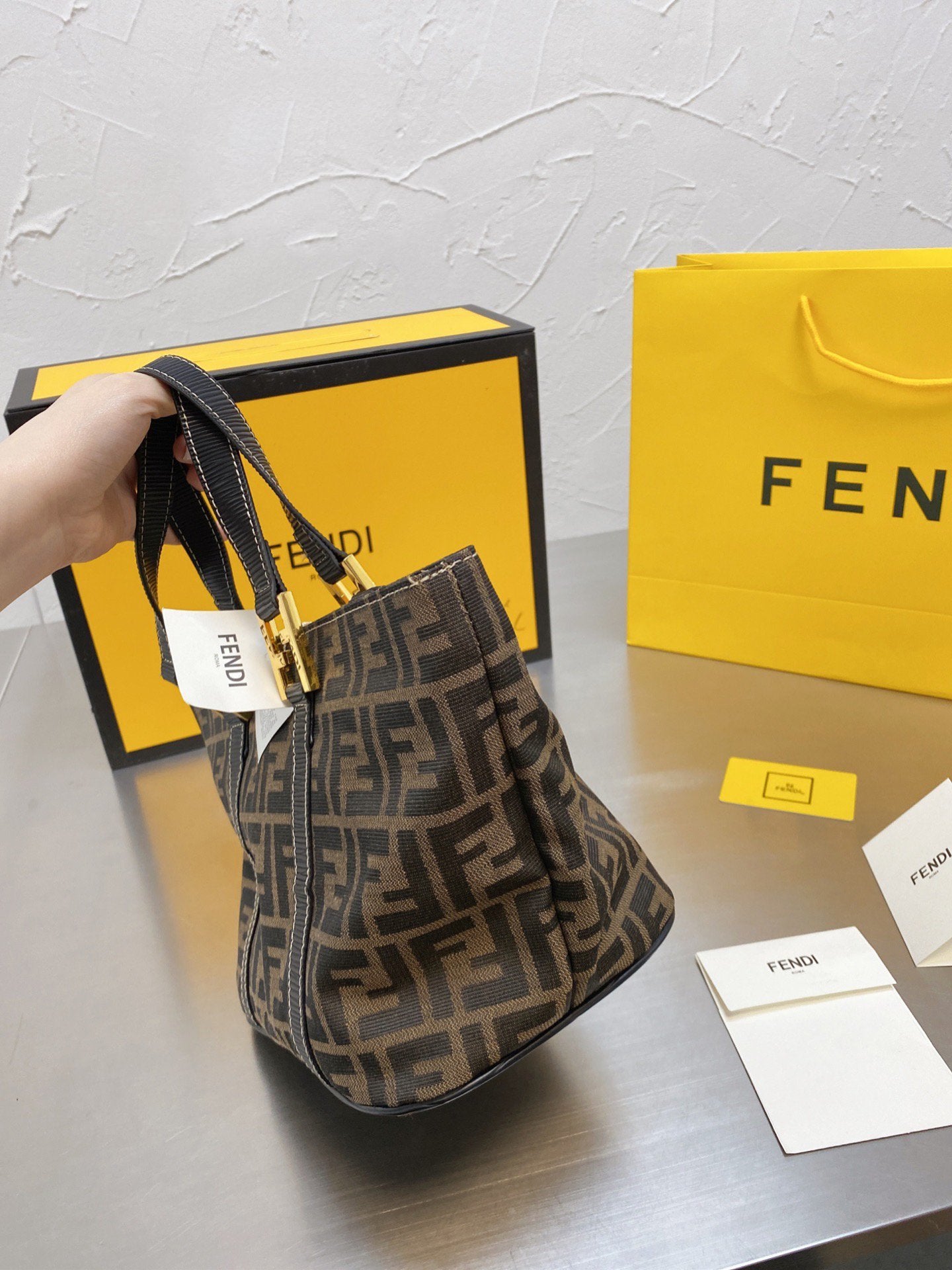 GLM - Top Quality Bags FEI 104