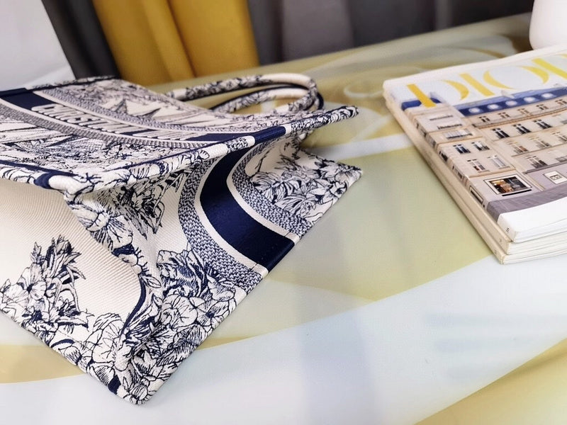GLM - Dir Bags - 1722