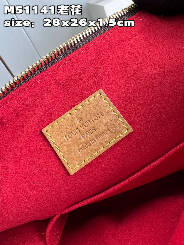 Satchel Bags - VL Bags - 2159