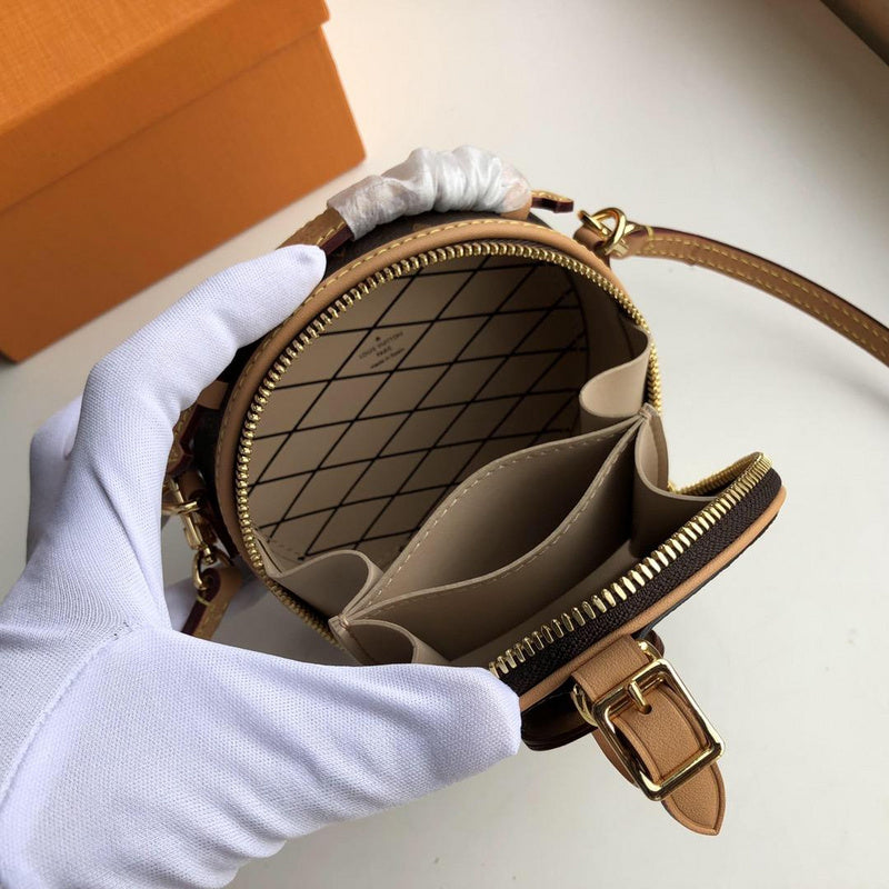 Glami GlamI Lu-Vi bags - 17831