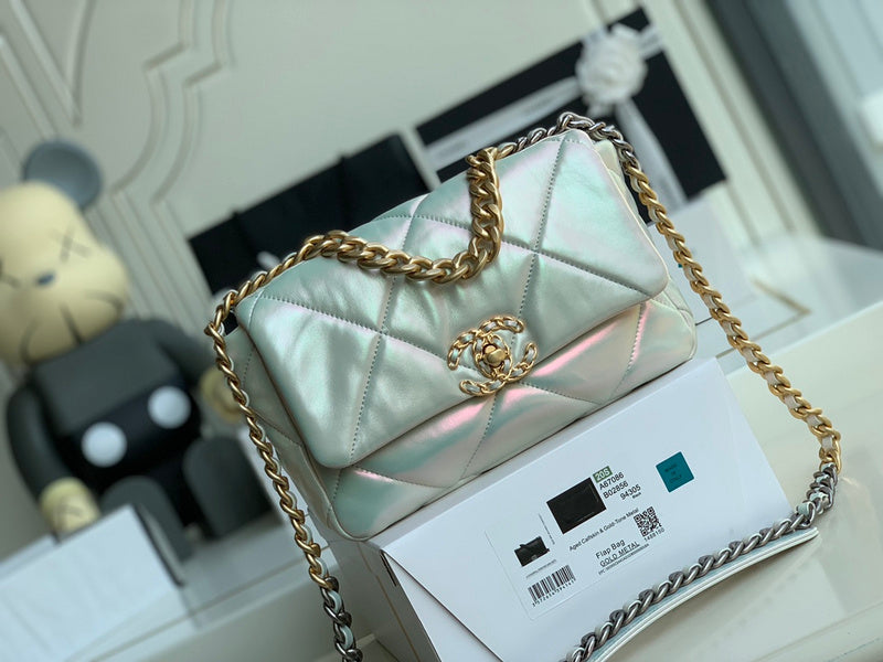 Satchel Bags - CHL Bags - 1669