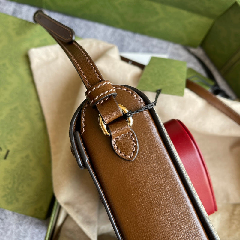 Satchel Bags - GCI Bags - 3087