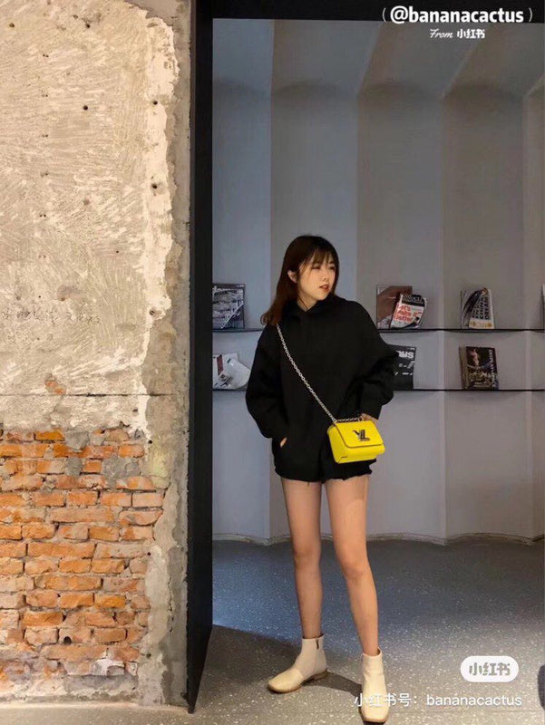 Glami- Glami- Lu-Vi bags - 3591