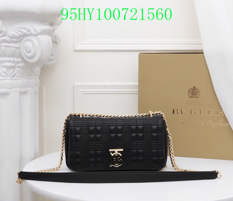 Fan Fashion -GLM - Top quality BBR Bags - 452
