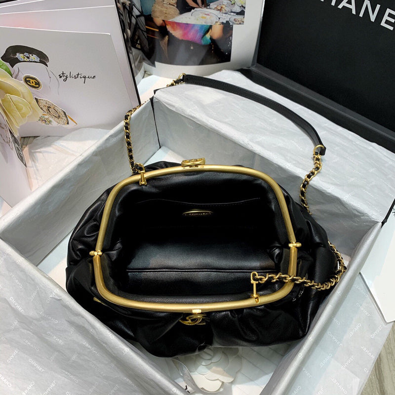 Satchel Bags - CHL Bags - 4793