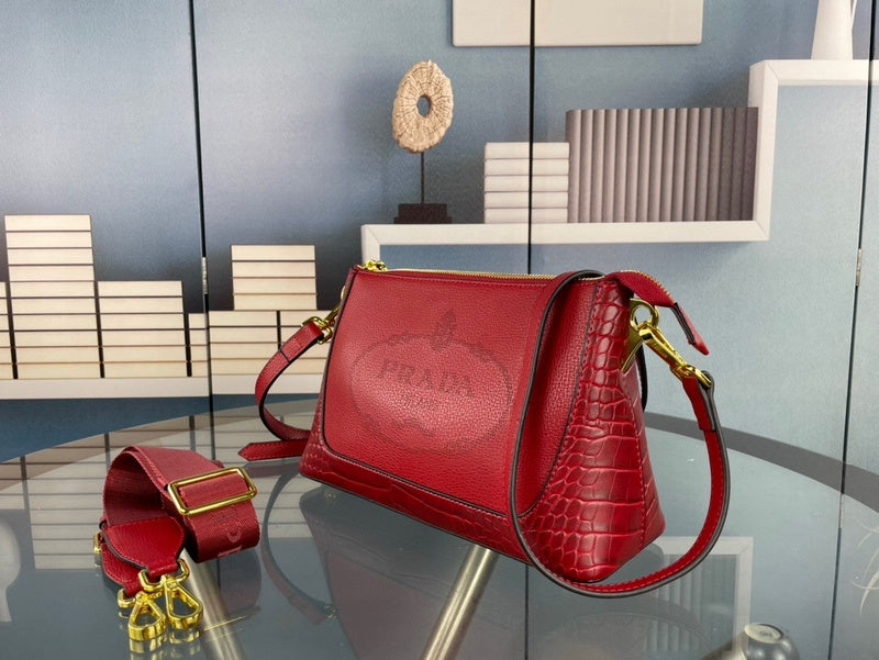Satchel Bags - PDA Bags - 914