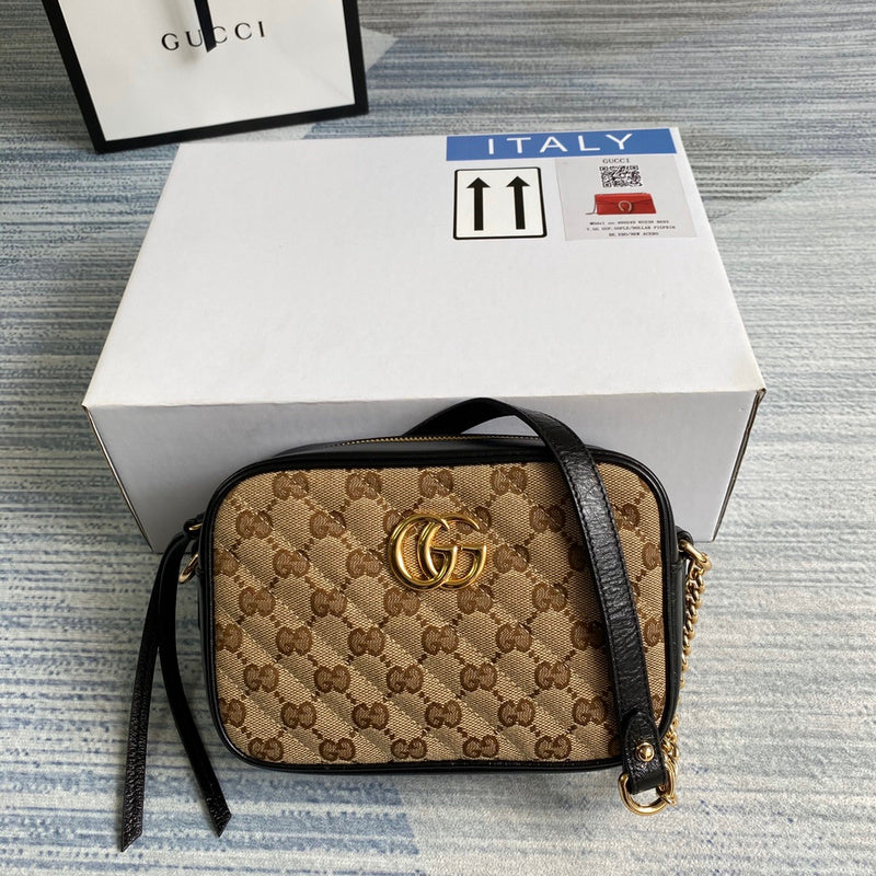 Satchel Bags - GCI Bags - 5010