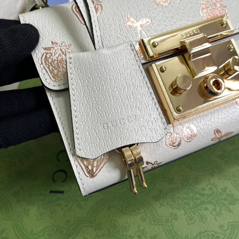 Satchel Bags - GCI Bags - 4947