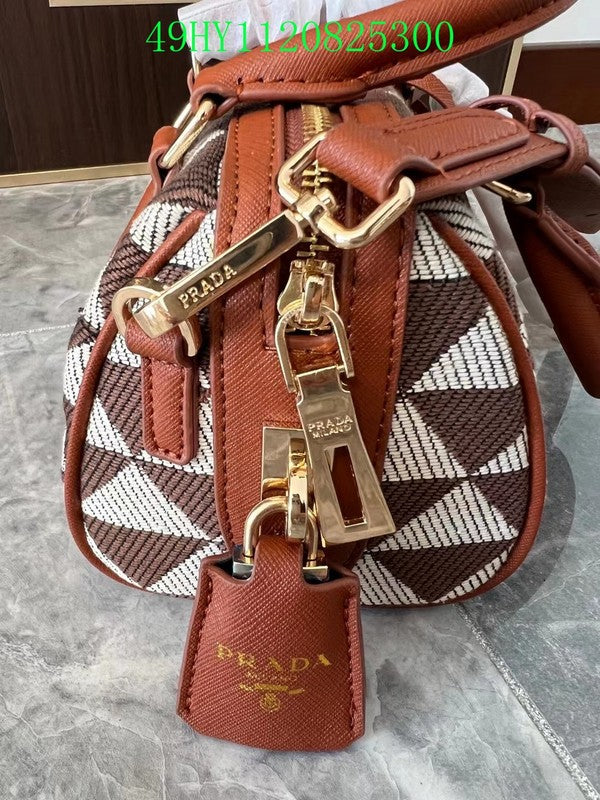 Satchel Bags - PDA Bags - 4046