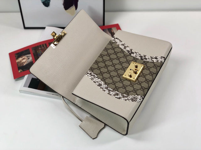 Satchel Bags - GCI Bags - 3999