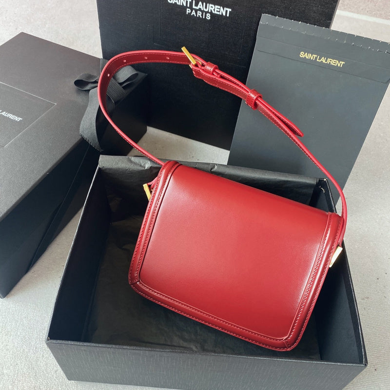 GLM - SLY Bags - 374