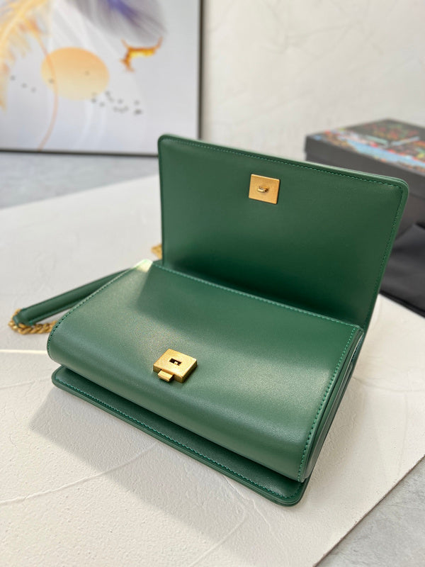 Satchel Bags - DG Bags - 129