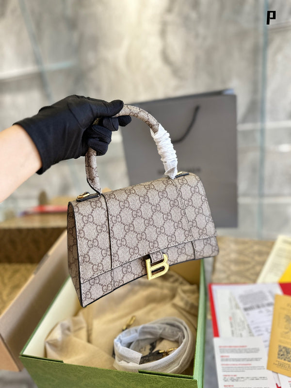 Glami GlamI - BGA Bags - 1462