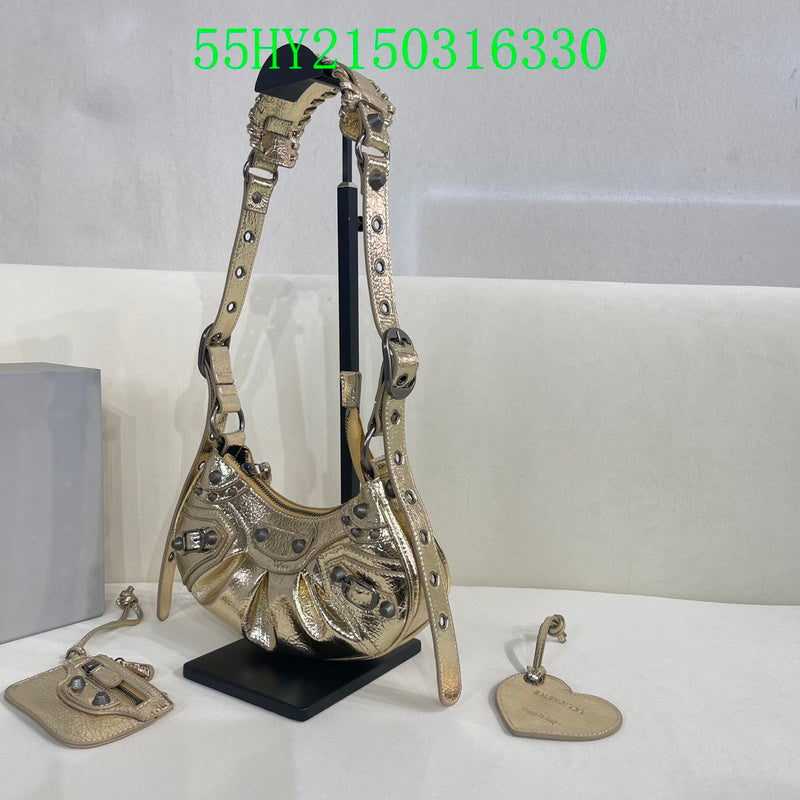 Satchel Bags - BGA Bags - 1862