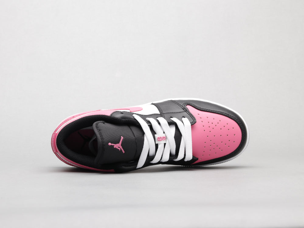 GLM - AJ1 Cherry Blossom Black Powder