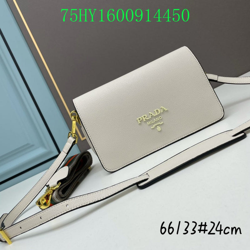 Satchel Bags - PDA Bags - 3978