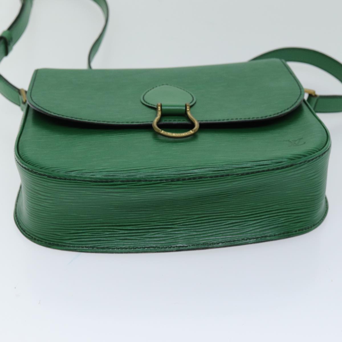 Louis Vuitton Saint Cloud Shoulder Bag