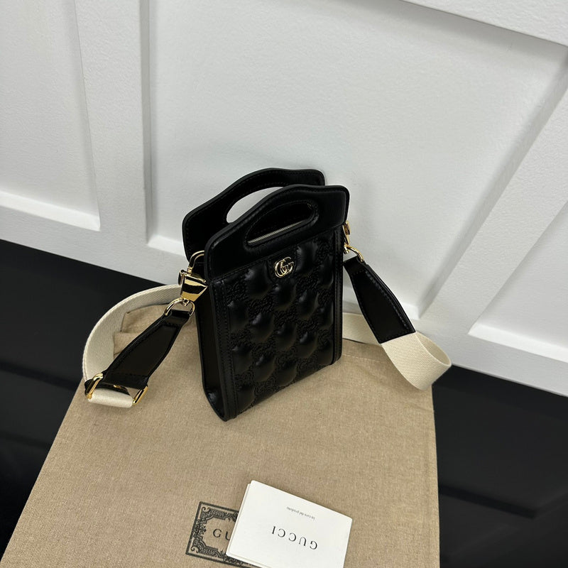 Satchel Bags - GUC Bags - 080