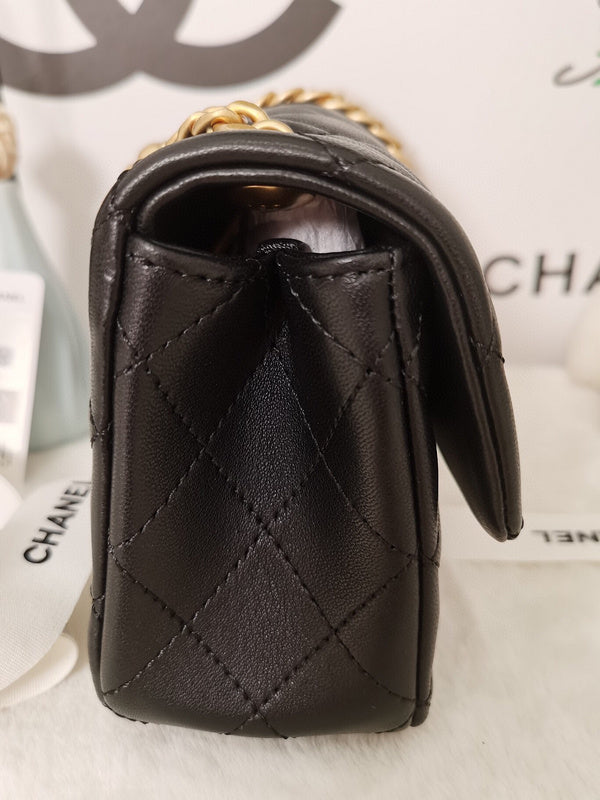 Satchel Bags - CHL Bags - 2494