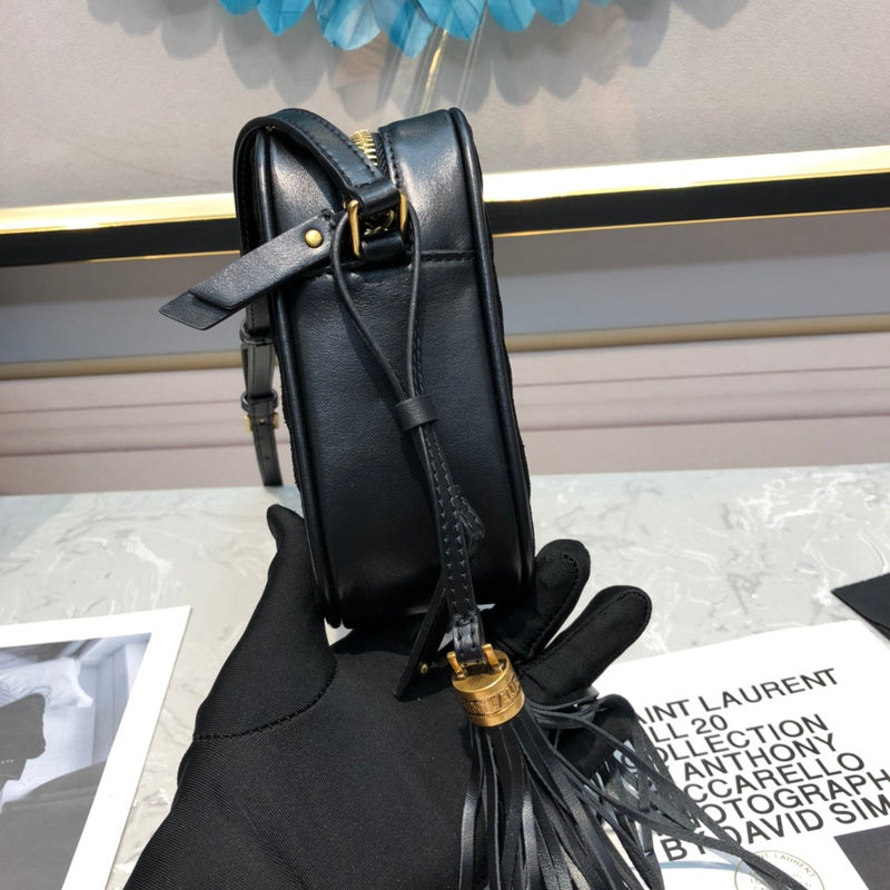 GLM - SLY Bags - 1413