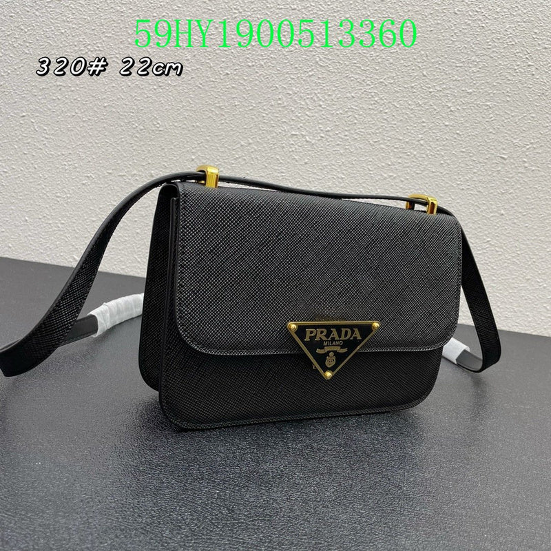 Satchel Bags - PDA Bags - 4351