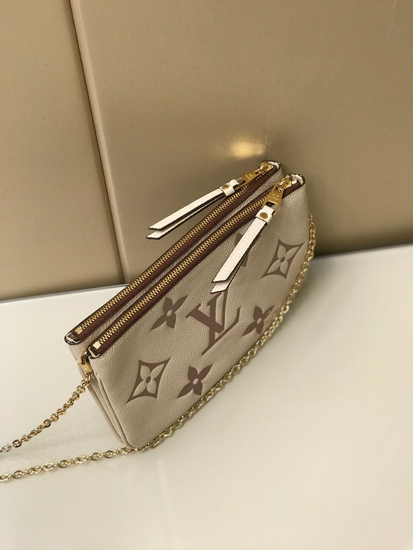 Satchel Bags - VL Bags - 5587