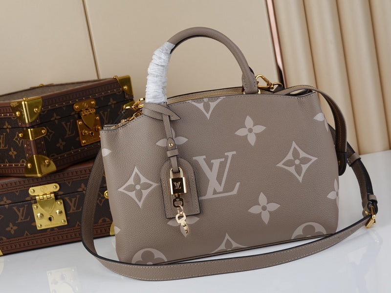 Satchel Bags - VL Bags - 5079