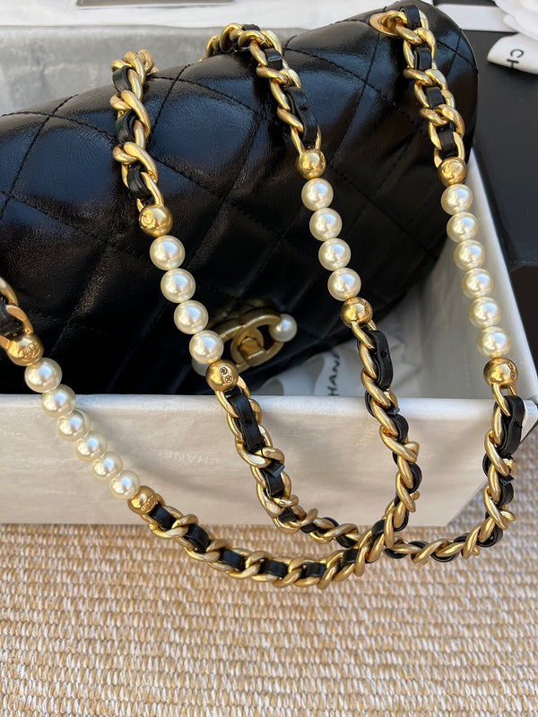 Satchel Bags - CHL Bags - 3446