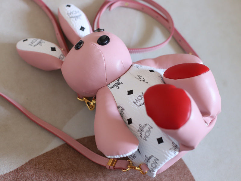 Satchel Bags - MC Bags - 018