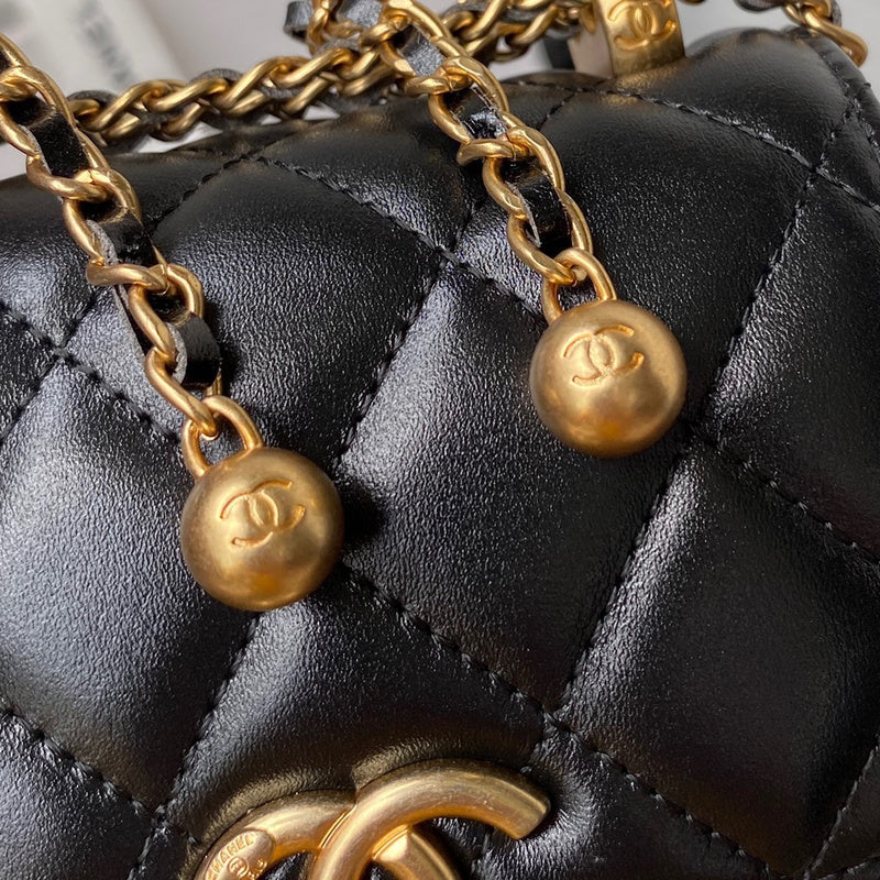 Satchel Bags - CHL Bags - 7382