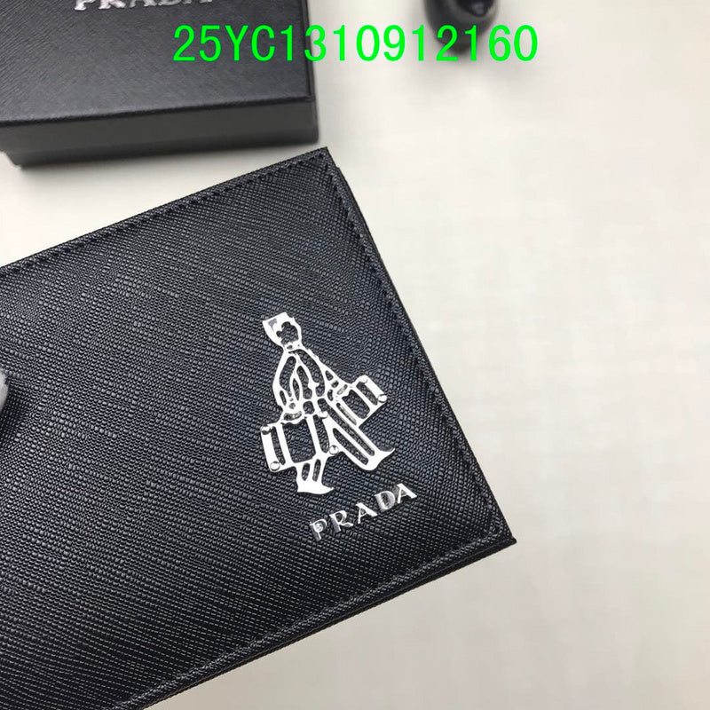 Glami - PD Wallet - 458