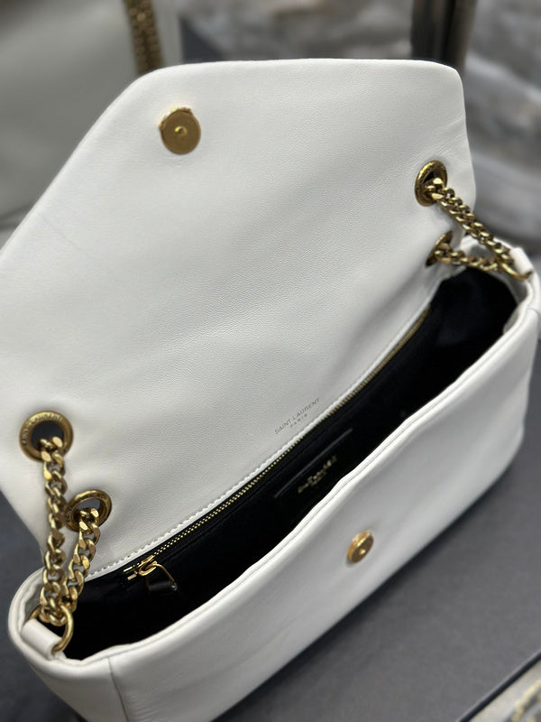 Satchel Bags - SLY Bags - 264