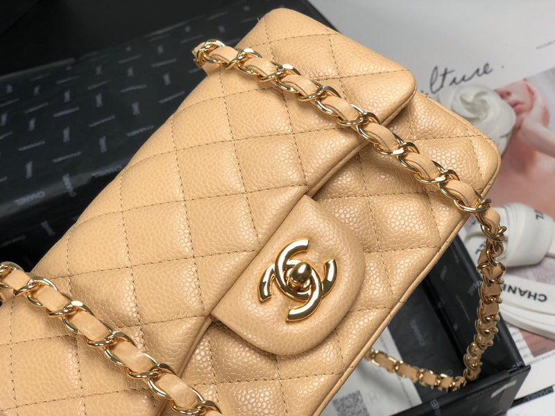 Satchel Bags - CHL Bags - 7454