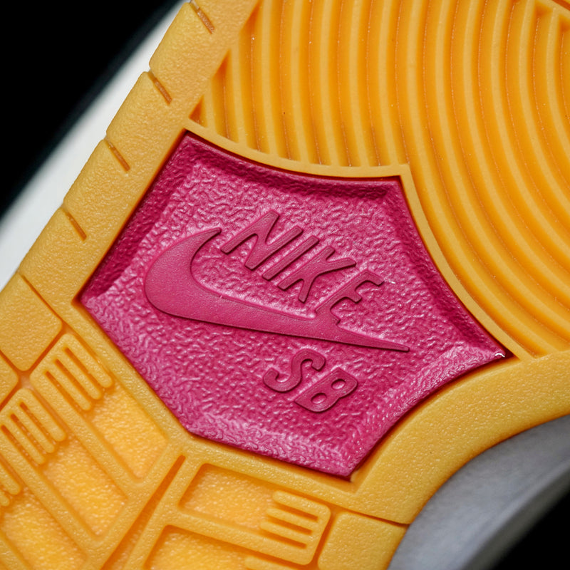 GLM - Parra x SB Dunk Low
