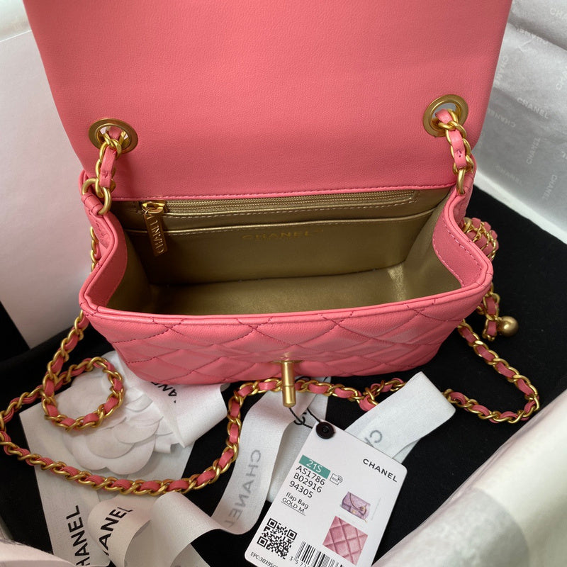 Satchel Bags - CHL Bags - 7641