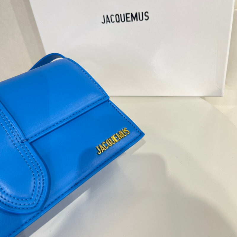 Satchel Bags - JQMS Bags - 135